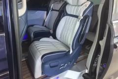 2021 Roewe iMAX8 2021 2.0T AT 400TGISupremeSeriesHonor #11