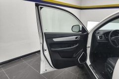 2019 Geely Auto Vision X6 2018 1.8 MT 4GConnectedPremium #7