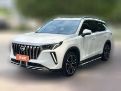 2022 GAC Trumpchi Trumpchi GS4 Plus 2022 2.0T AT 390T ATnebulaEdition #1