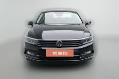 2020 Volkswagen Magotan 2019 2.0T AT 330TSILeading China VI #3