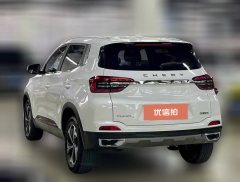 2021 Chery Tiggo 5x 2020 1.5 AT NewmoveEdition #7