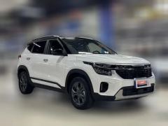 2025 Kia Seltos 2023 1.5L AT CVTLuxury #3