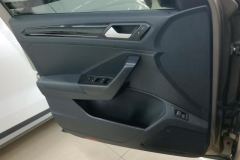 2021 Volkswagen T-Roc 2021 1.4T AT 280TSI DSG2WDComfortSmart Connect30Anniversary #7