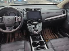 2020 Honda CR-V 2021 1.5T AT 240TURBOUrbanEditionFWD #2