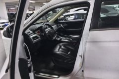 2017 Geely Auto Boyue 2016 1.8T AT Smart ConnectFWD #9
