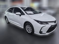 2024 Toyota Corolla 2023 1.2T AT Pioneer #3