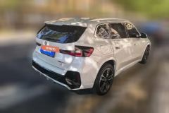 2024 BMW X1 2024 2.0T AT sDrive25Li MSport Pkg #3
