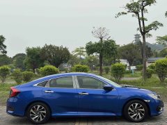 2017 Honda Civic 2016 1.5T AT 220TURBOLuxury #7