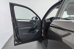 2017 Volkswagen Tiguan L 2017 1.8T AT 330TSILuxury FWD #11