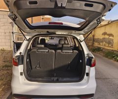 2017 BYD Song MAX 2018 1.5T AT Smart ConnectExclusive7Seat #6