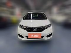 2018 Honda Fit Hatchback 2018 1.5 AT Comfort #2