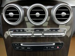 2019 Mercedes-Benz GLC-Class 2019 GLC 260 4MATIC Dynamic #22