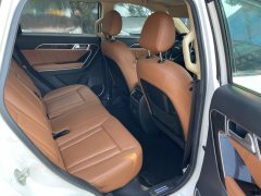 2017 Haval H6 Coupe 2015 Blue Label 2.0T AT 2WDPremium #8