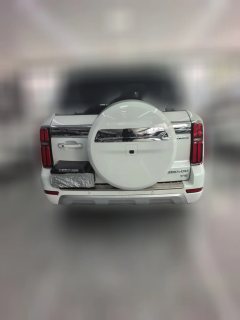 2024 Tank 500 2023 3.0T AT Sport Create environment 5Seat #3