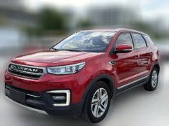 2018 Chang'an CS55 2018 1.5T AT Dazzling color #1