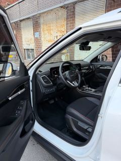 2024 Kia Seltos 2023 1.5L AT CVTLuxury #8