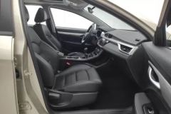 2020 Geely Auto Emgrand Sedan 2020 1.5 MT Luxury #8