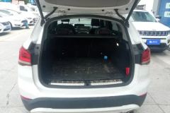 2022 BMW X1 2022 AT sDrive25Li Leading #4