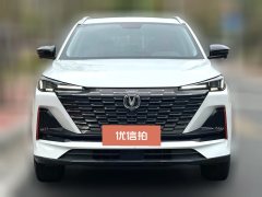 2022 Chang'an CS55 Plus 2022 No.2generation 1.5T AT DCTPremium #2