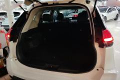 2025 Nissan X-Trail 2025 honor 2.0L 2WDLeading #4