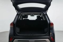 2020 Hyundai ix35 2019 2.0 AT Zhiyong·PleasureFWD China VI #20