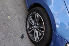 2018 BMW 1 Series 2018 1.5T AT 118iSport #6