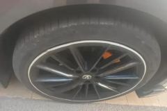 2022 Chang'an UNI-V 2022 1.5T AT Sport #6