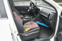 2023 Hyundai ix35 2021 2.0 AT 2WDGLSLeading #8