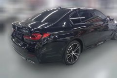 2023 BMW 5 Series 2023 2.0T AT 530Li Leading MSport Pkg #3