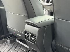 2024 Toyota Levin 2024 Smartelectric hybridHybrid 1.8L Sport #27