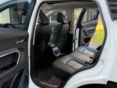 2019 Haval H6 2020 1.5T AT PlatinumChampion #6