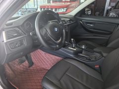 2016 BMW 3 Series 2016 2.0T AT 320LiFashion #4