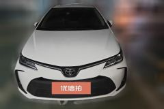 2024 Toyota Corolla 2024 1.2T Pioneer #2