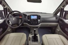 2016 Dongfeng Fengxing Lingzhi 2016 1.6 MT M3longLuxuryL 7Seat #14