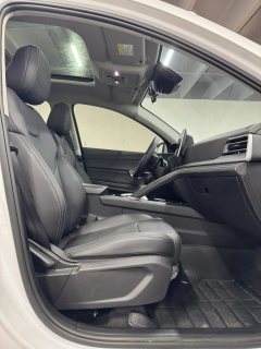 2020 BYD Song Pro 2019 1.5T AT Luxury #24