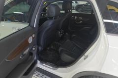 2021 Mercedes-Benz GLC-Class 2021 GLC 300L 4MATIC Dynamic #11
