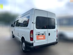 2021 Maxus V80 2019 2.5T MT 6blockClassicAoyuntongLWBMid Roof7Seat Diesel #4