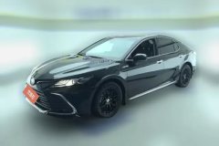 2023 Toyota Camry 2023 2.0G AT Luxury #1