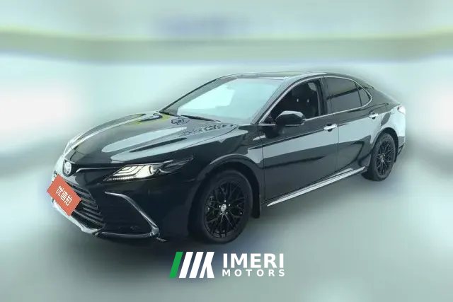 2023 Toyota Camry 2023 2.0G AT Luxury