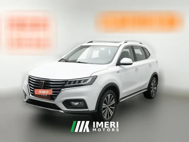 2019 Roewe RX5 2019 1.5T AT 20T AliSmart ConnectnetPlatinumFWD