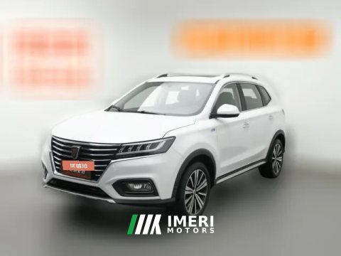 2019 Roewe RX5 2019 1.5T AT 20T AliSmart ConnectnetPlatinumFWD