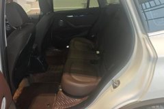 2023 BMW X1 2022 AT sDrive25Li Leading #11