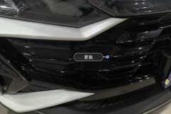 Intake Grille