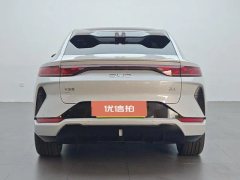 2024 BYD Song L EV 2024 662kmexcellence #5