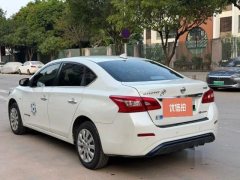 2021 Nissan Sylphy EV 2018 Smart Premium EV #9