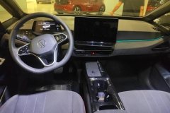 2025 Volkswagen ID.3 2026 clever extremely intelligentEditionGTXkit #12