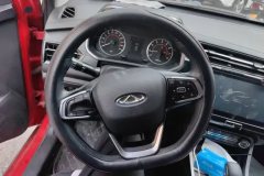 2021 Chery Tiggo 3x 2021 1.5 AT PLUSHappy red datesEdition #15