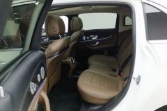 2019 Mercedes-Benz E-Class 2019 2.0T AT E300LSportLuxury Facelift #19