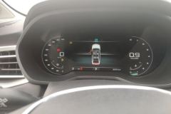 2019 Roewe i5 2020 1.5 AT 4GConnectedLeaderFlagship #14