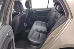 2016 Volkswagen Golf 2016 1.4T AT 230TSI Comfort #19